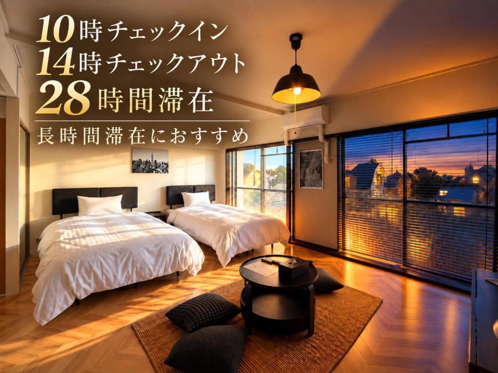 白浜バケーションレンタル　SVR