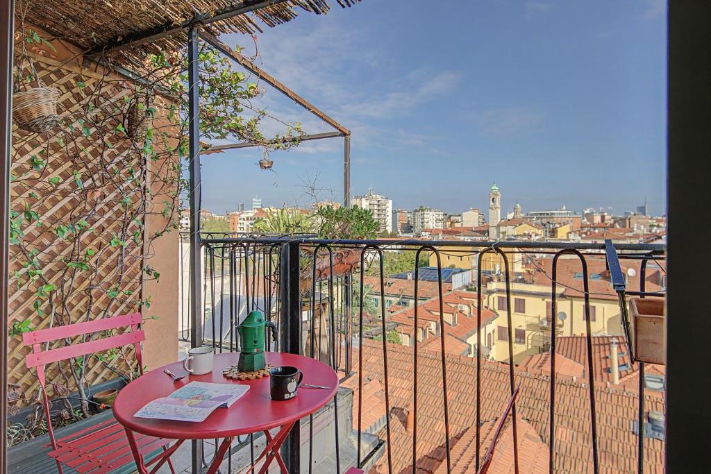 Cozy Nest Milano