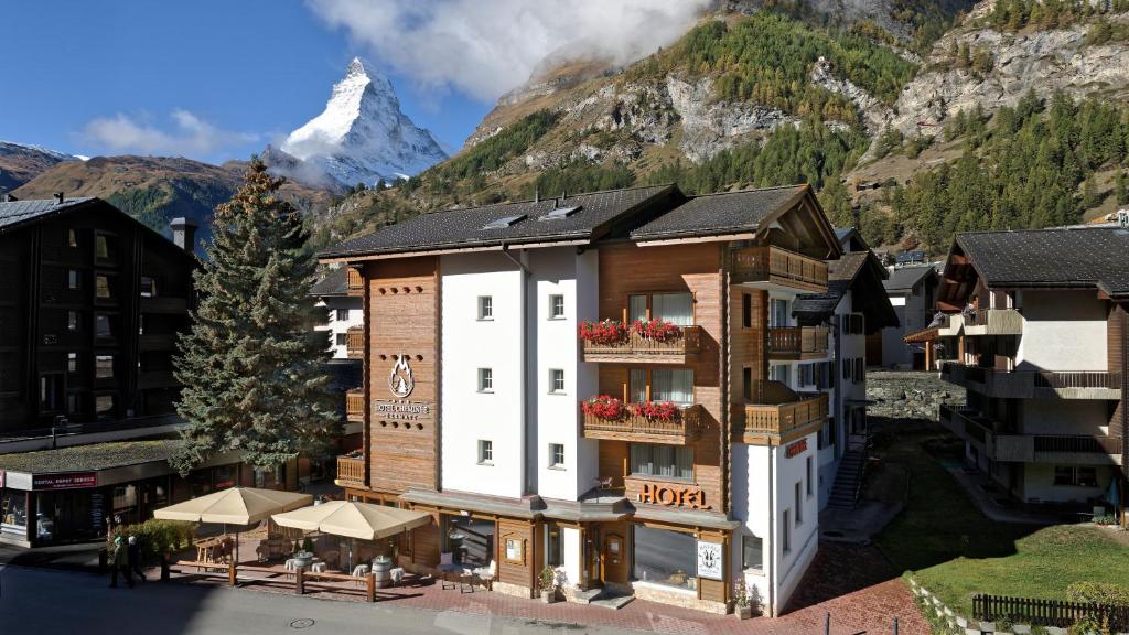 Hotel Cheminee