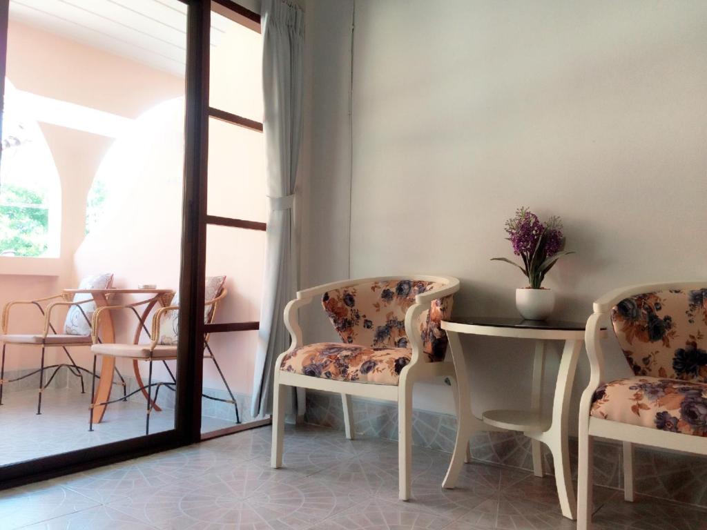 Hua Hin Star Hotel - Resim 9