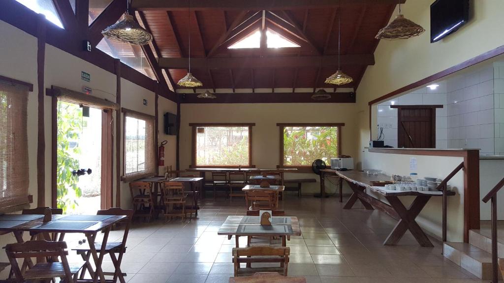  Eco Pousada Villa Verde