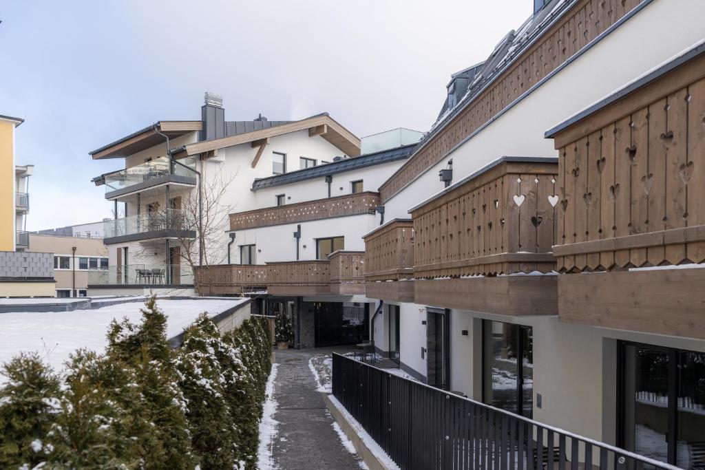 The Gast House Zell am See