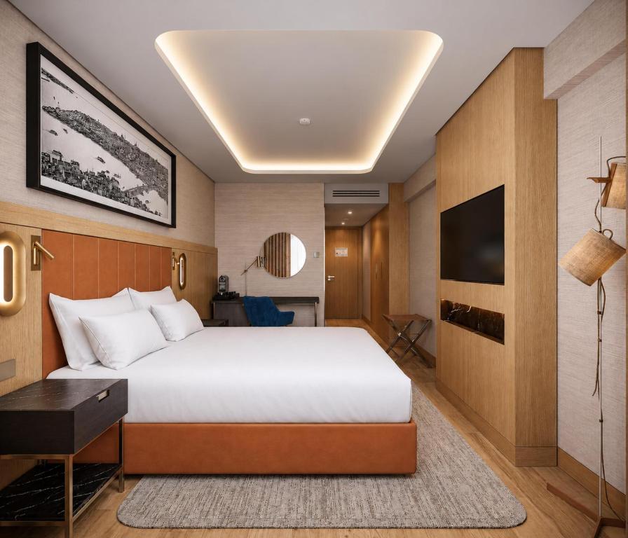 Radisson Hotel President Old Town Istanbul - 