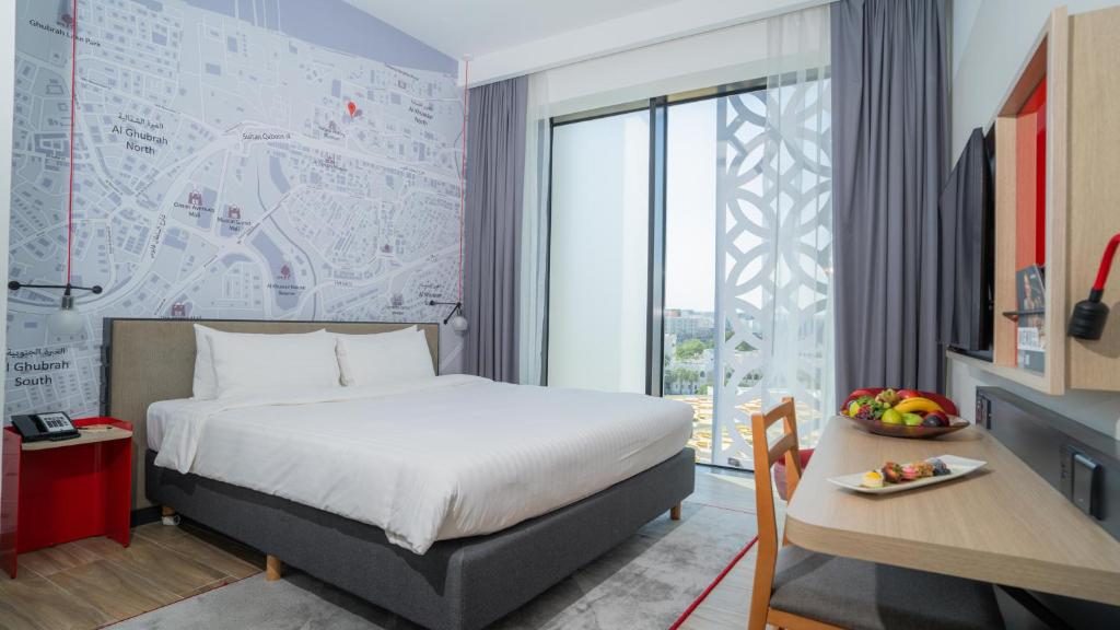 IntercityHotel Muscat - 