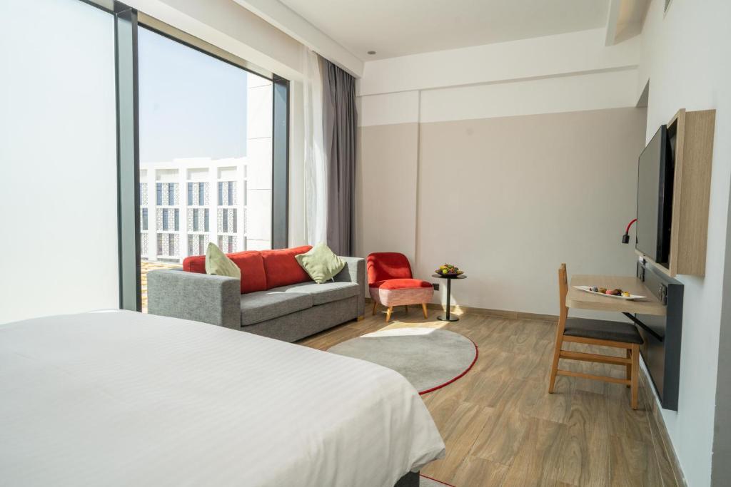 IntercityHotel Muscat - 