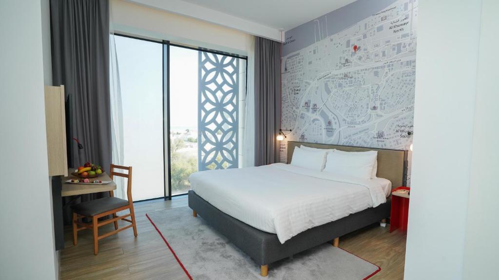 IntercityHotel Muscat - 