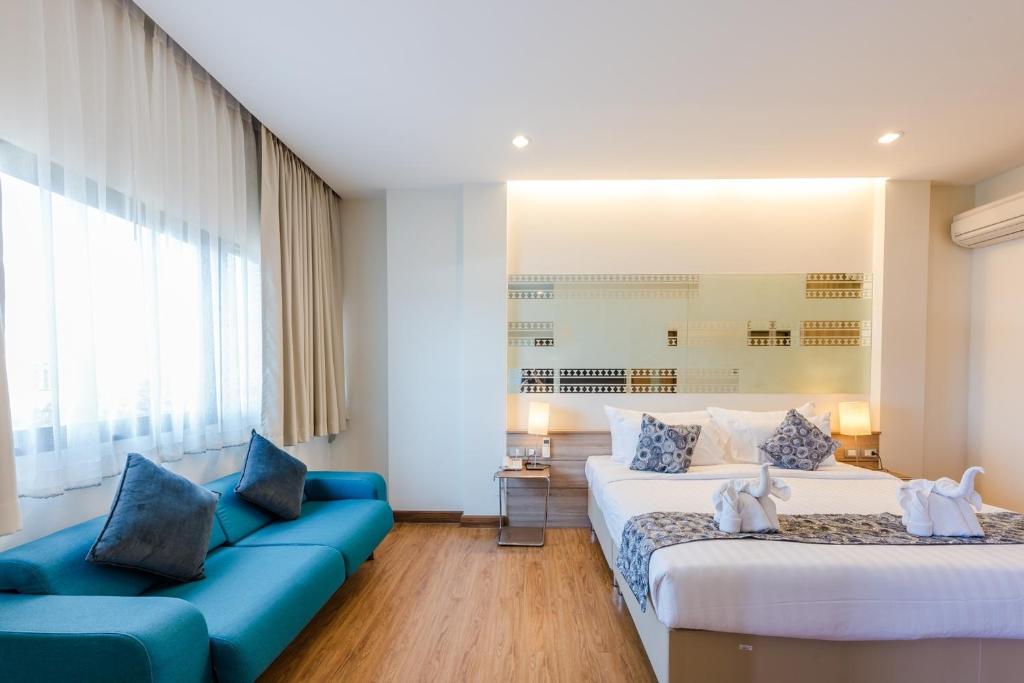 S17 Nimman - Resim 43