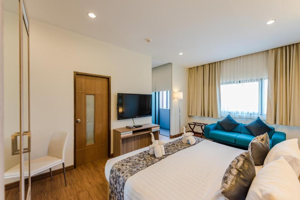 S17 Nimman - Resim 42