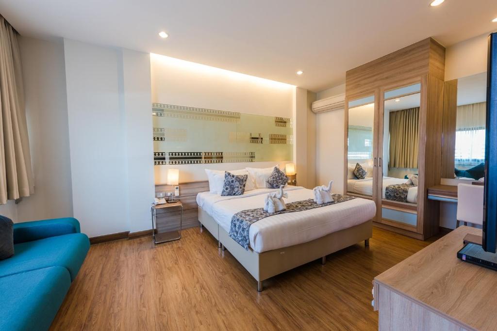 S17 Nimman - Resim 5