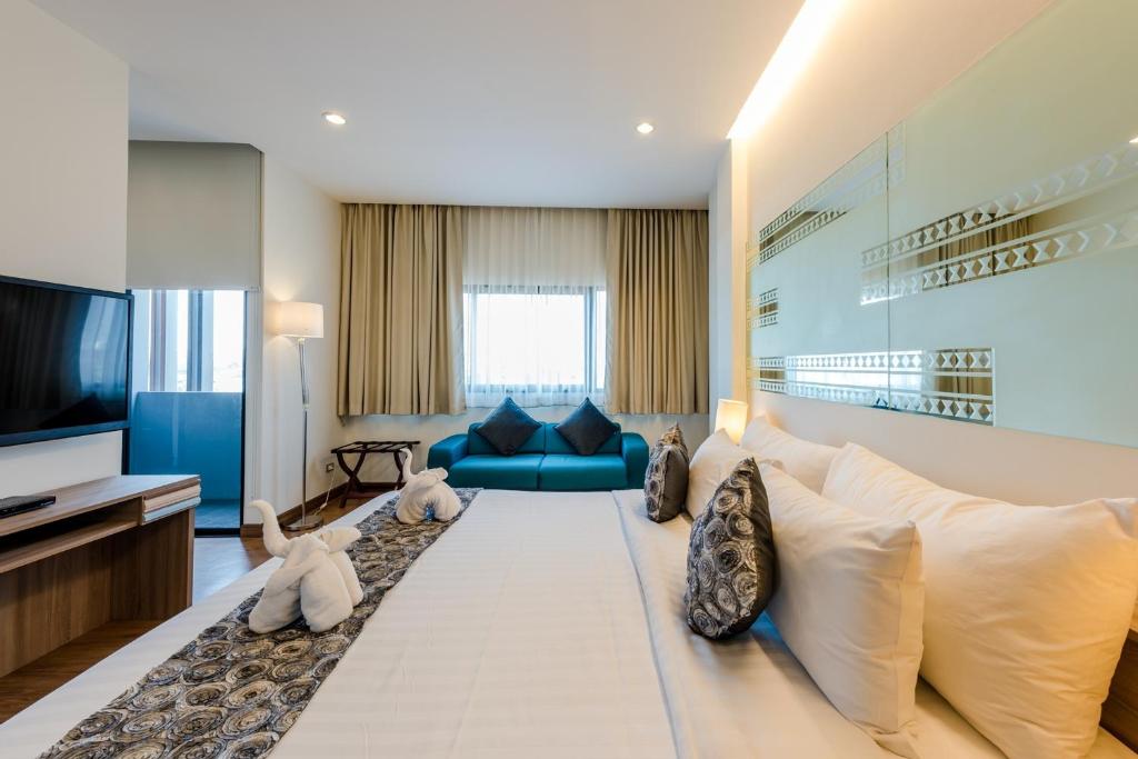 S17 Nimman - Resim 41