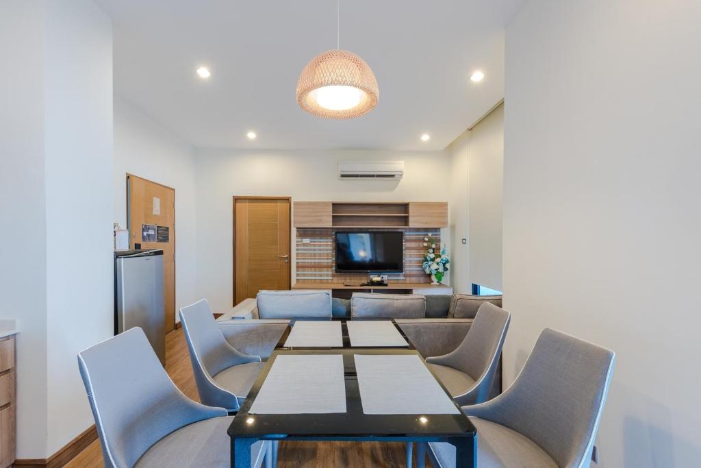 S17 Nimman - Resim 40