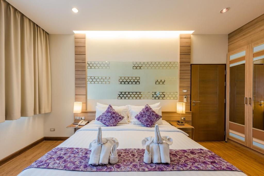 S17 Nimman - Resim 37