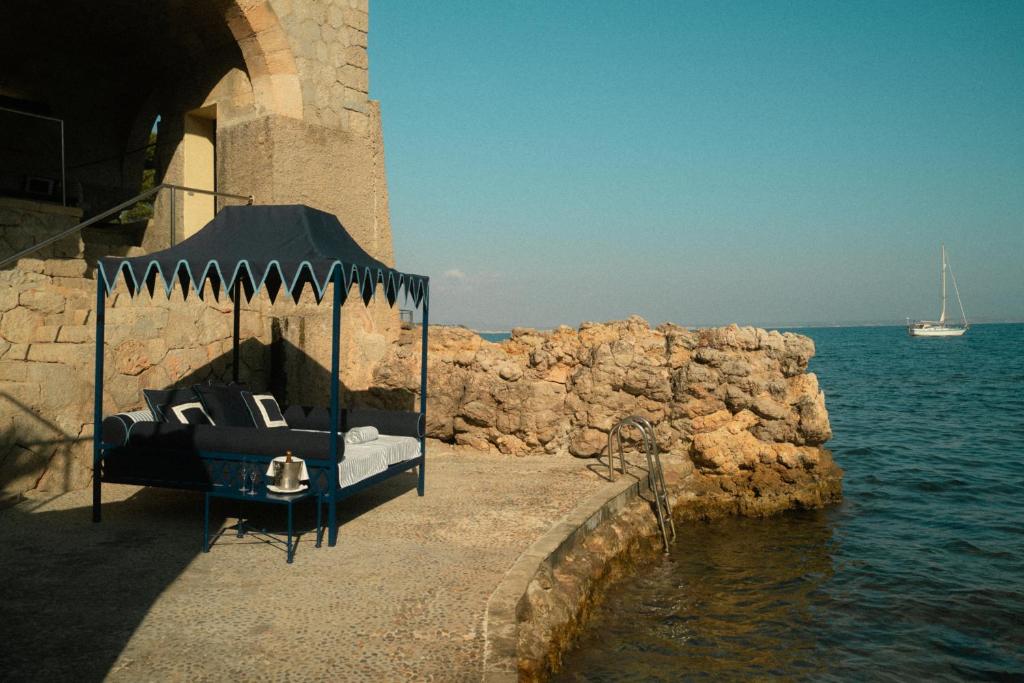 Hospes Maricel y Spa, Palma de Mallorca, a Member of Design Hotels