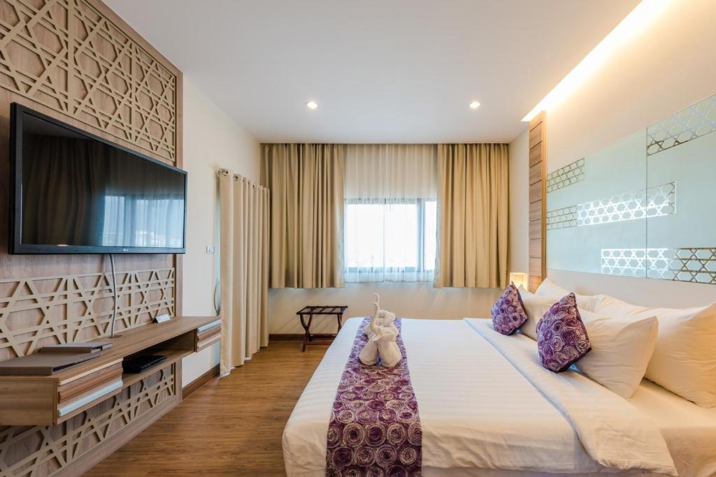 S17 Nimman - Resim 36