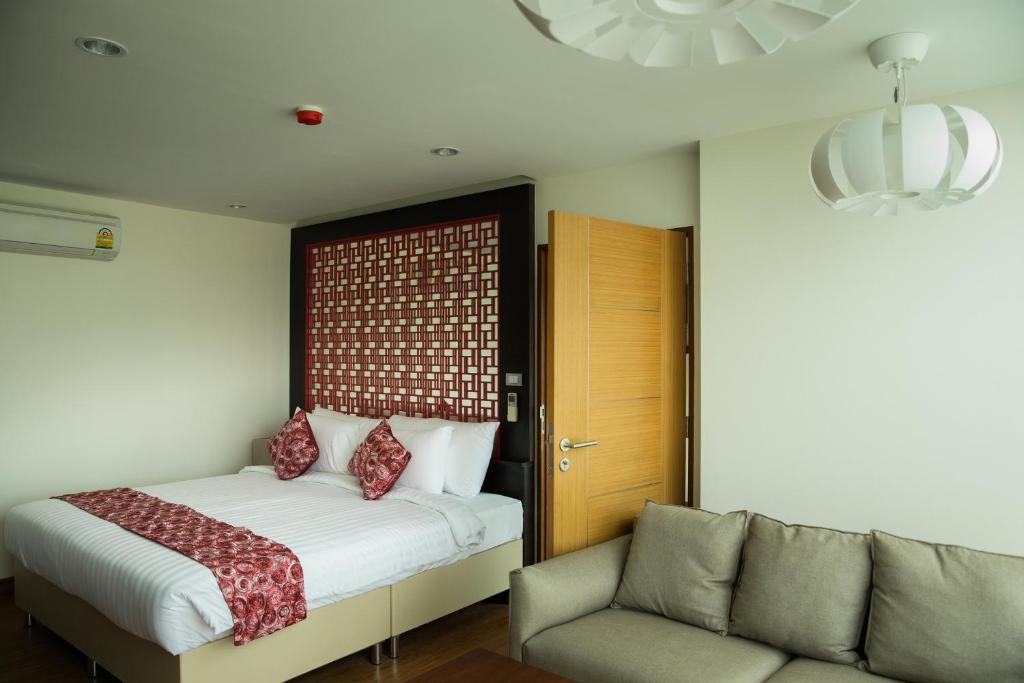 S17 Nimman - Resim 33