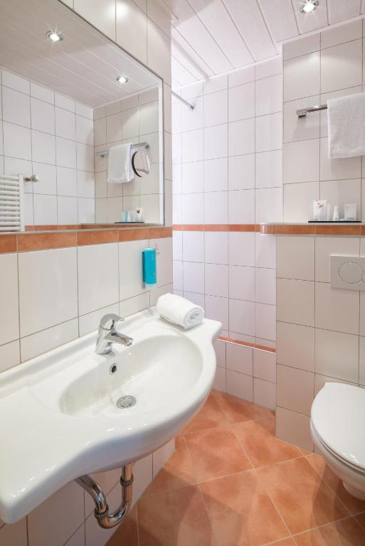 Hotel Isartor - Resim 28