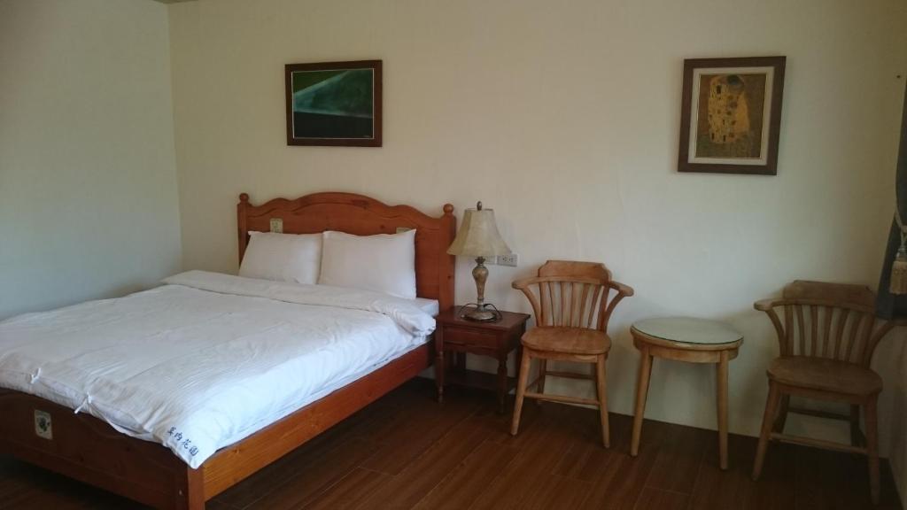 Monet Garden Coffee Farm - Superior Double Room