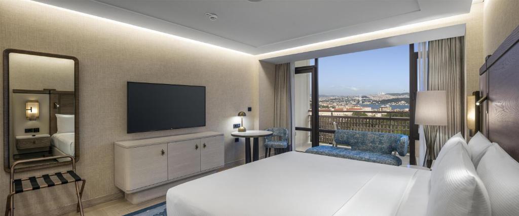 Hilton Istanbul Bosphorus - 