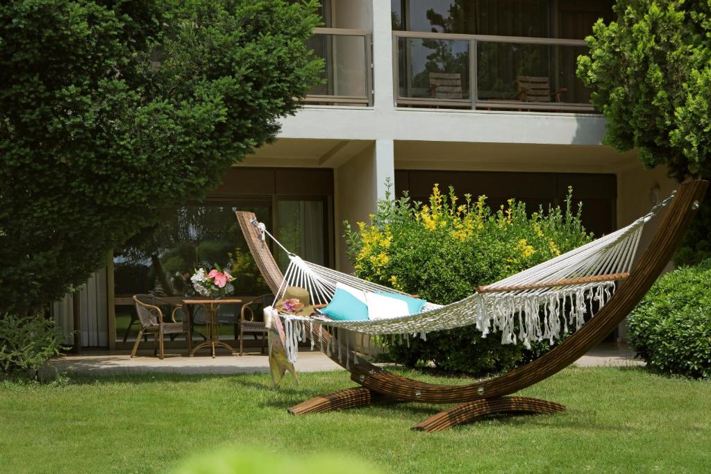 Hilton Istanbul Bosphorus - 