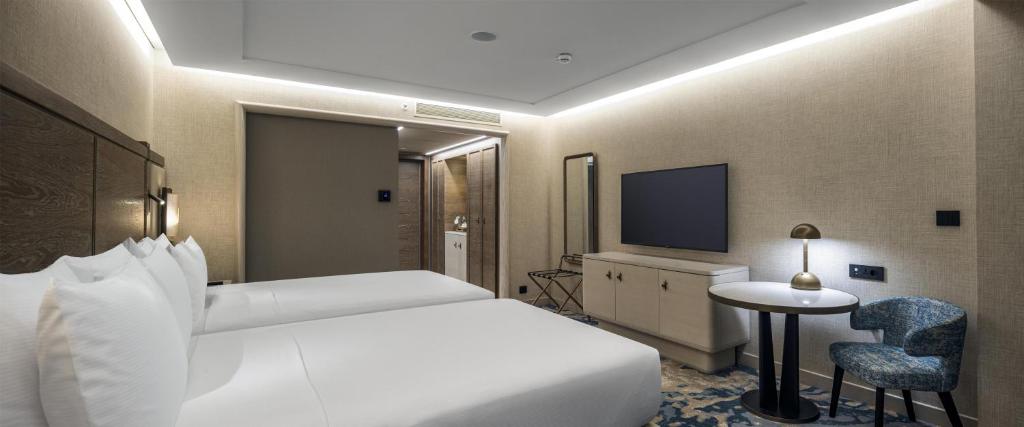 Hilton Istanbul Bosphorus - 