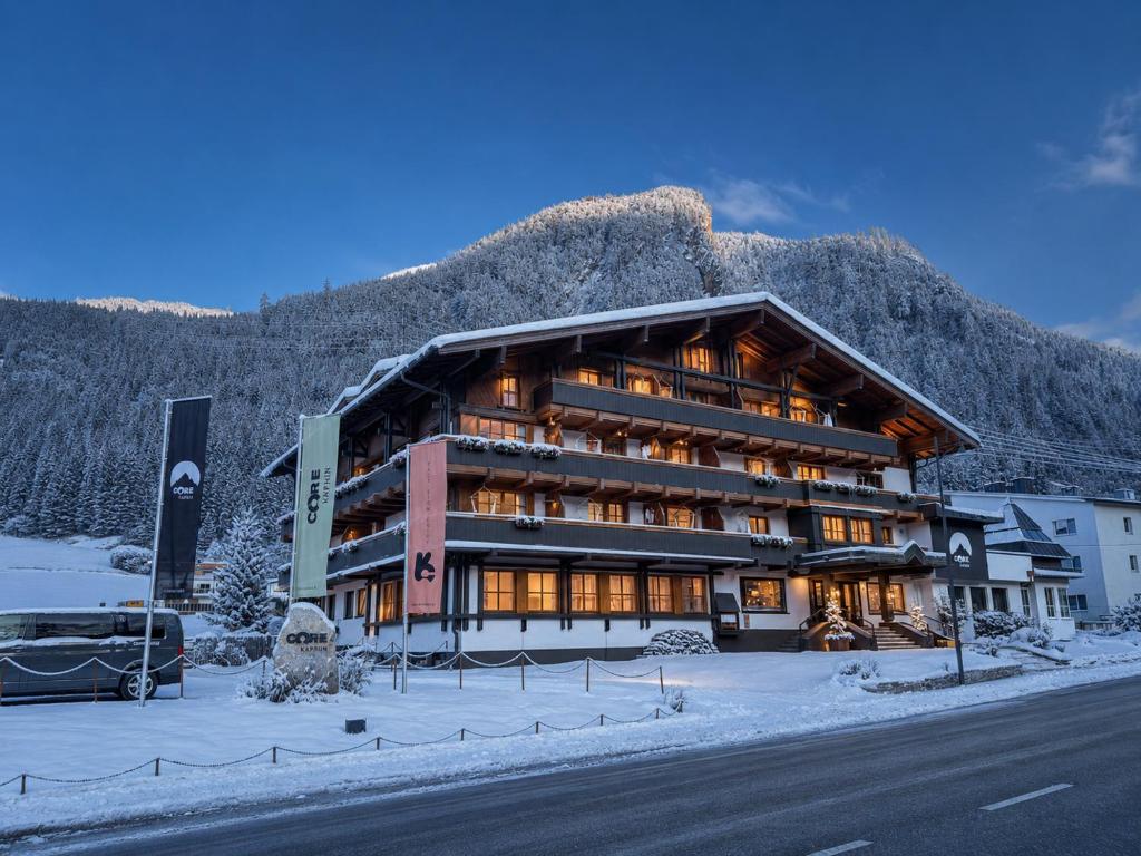 CORE Kaprun