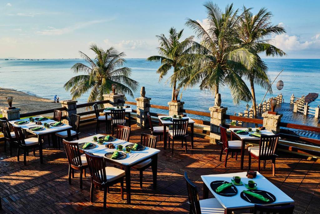 Chen Sea Resort & Spa Phu Quoc, Phú Quốc – Cập Nhật Giá Năm 2023