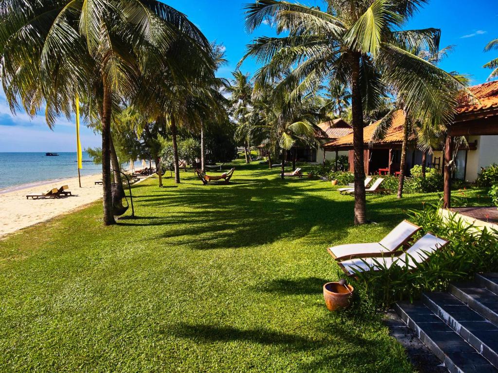 Chen Sea Resort & Spa Phu Quoc - 9
