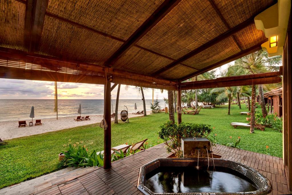 Chen Sea Resort & Spa Phu Quoc - 10