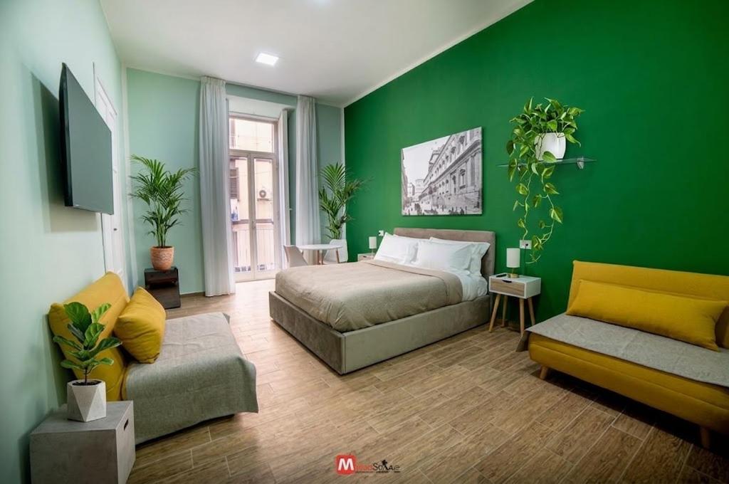 Museostation bed and breakfast