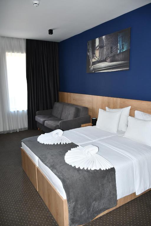 HA Hotel Mostar - 