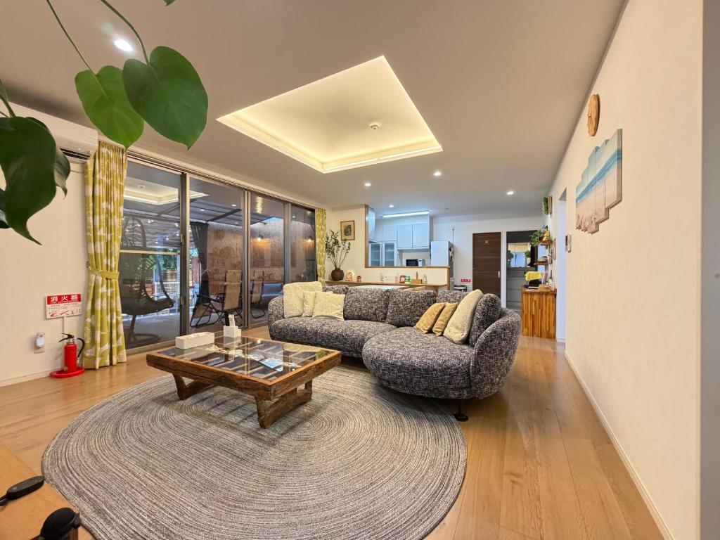 Resort Villa 海結-umiyui-