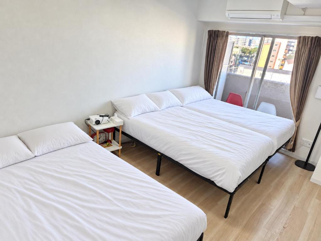 GARDENIA Namba Stay N3