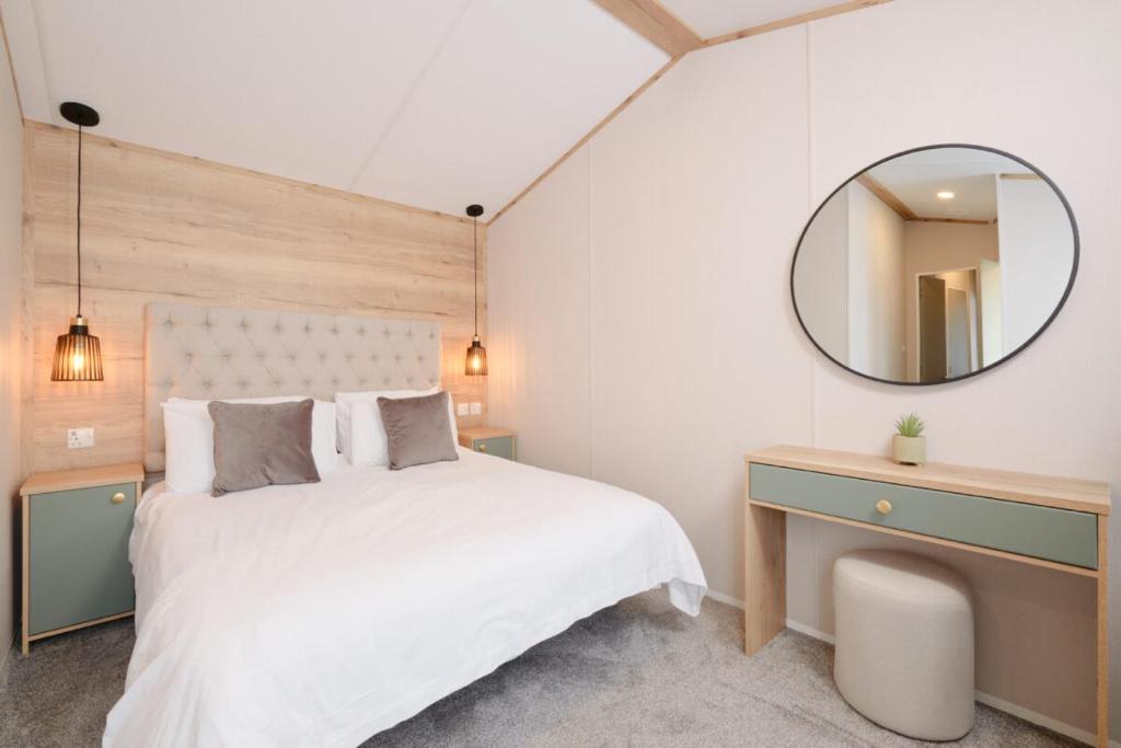 Wooda Farm Holidays - 