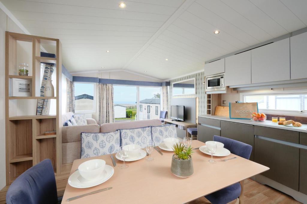 Wooda Farm Holidays - 