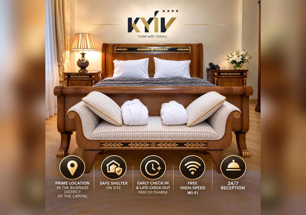 Hotel Kyiv
