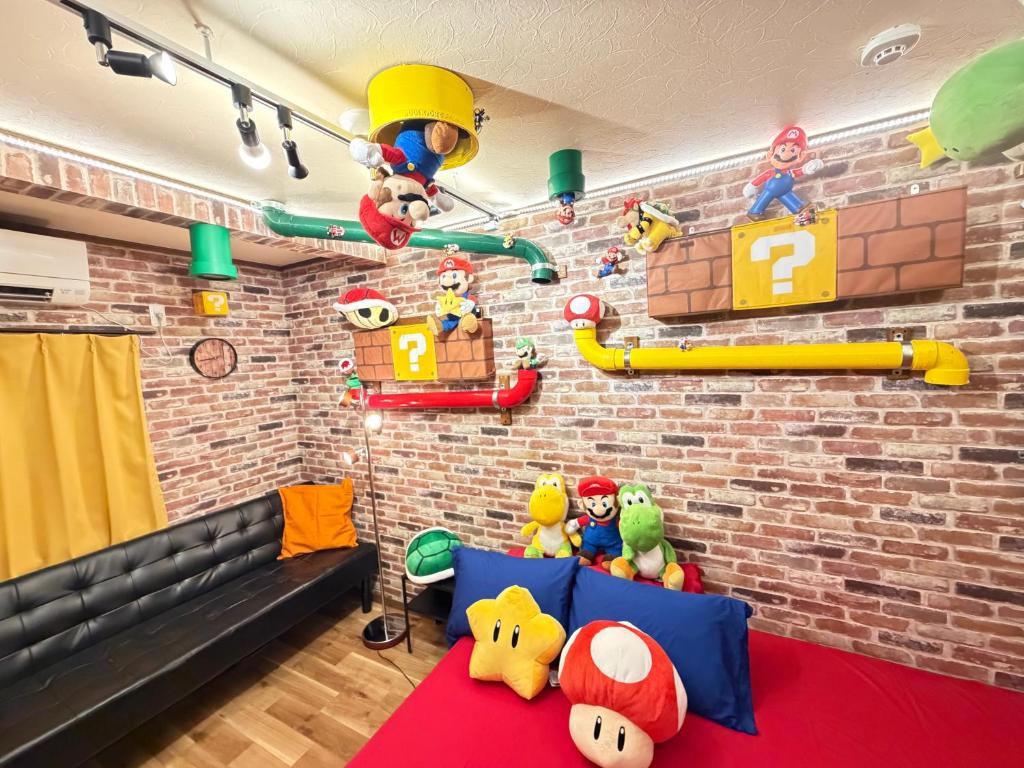 Hotel West Taisho