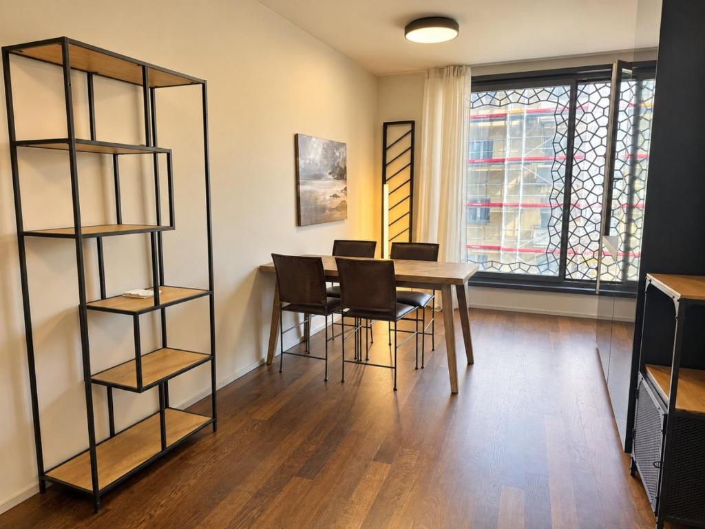 Modern 1BR, City Center, Near Lake - Baron 33