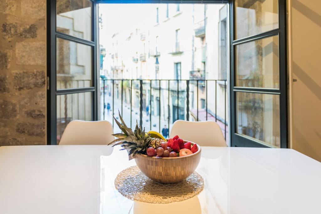 Bravissimo Cort Reial-1B - 豪华2卧室公寓