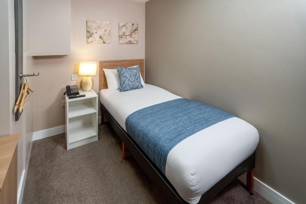 Grand Hotel Gosforth Park - 