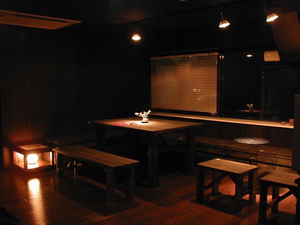 Gallery image of International Guesthouse Azure Narita in Narita