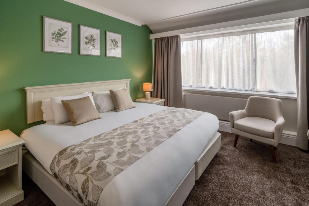 Grand Hotel Gosforth Park - 