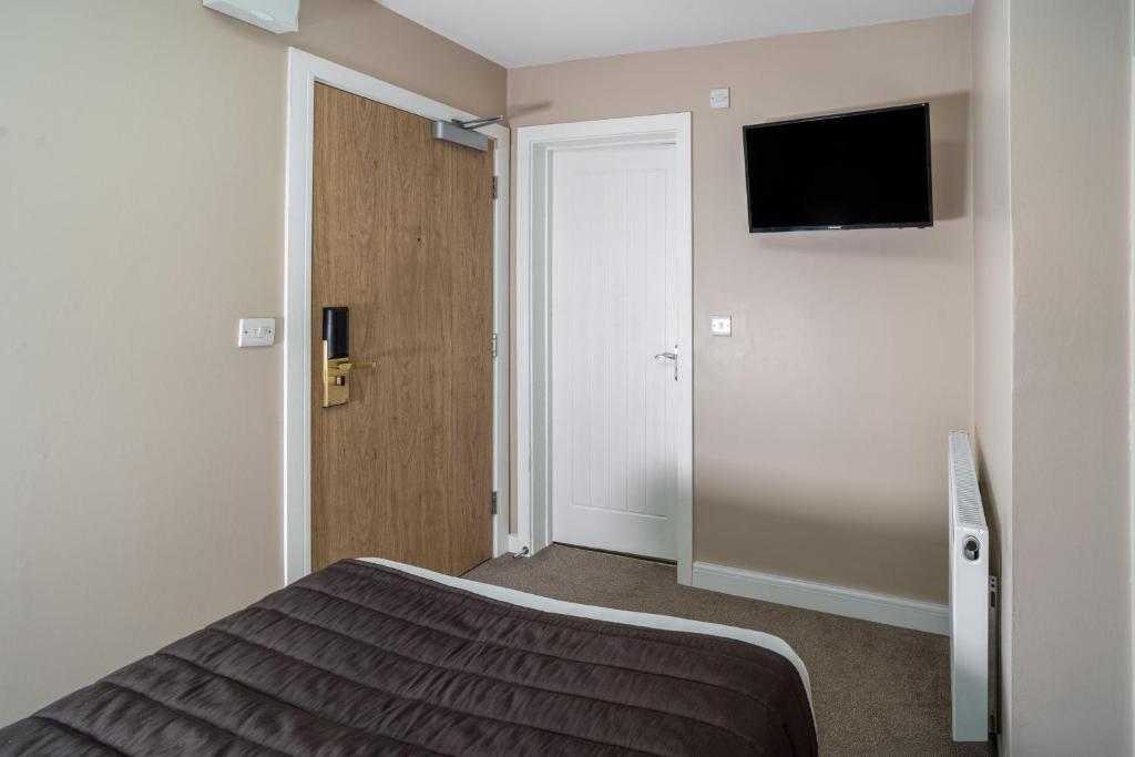 Grand Hotel Gosforth Park - 