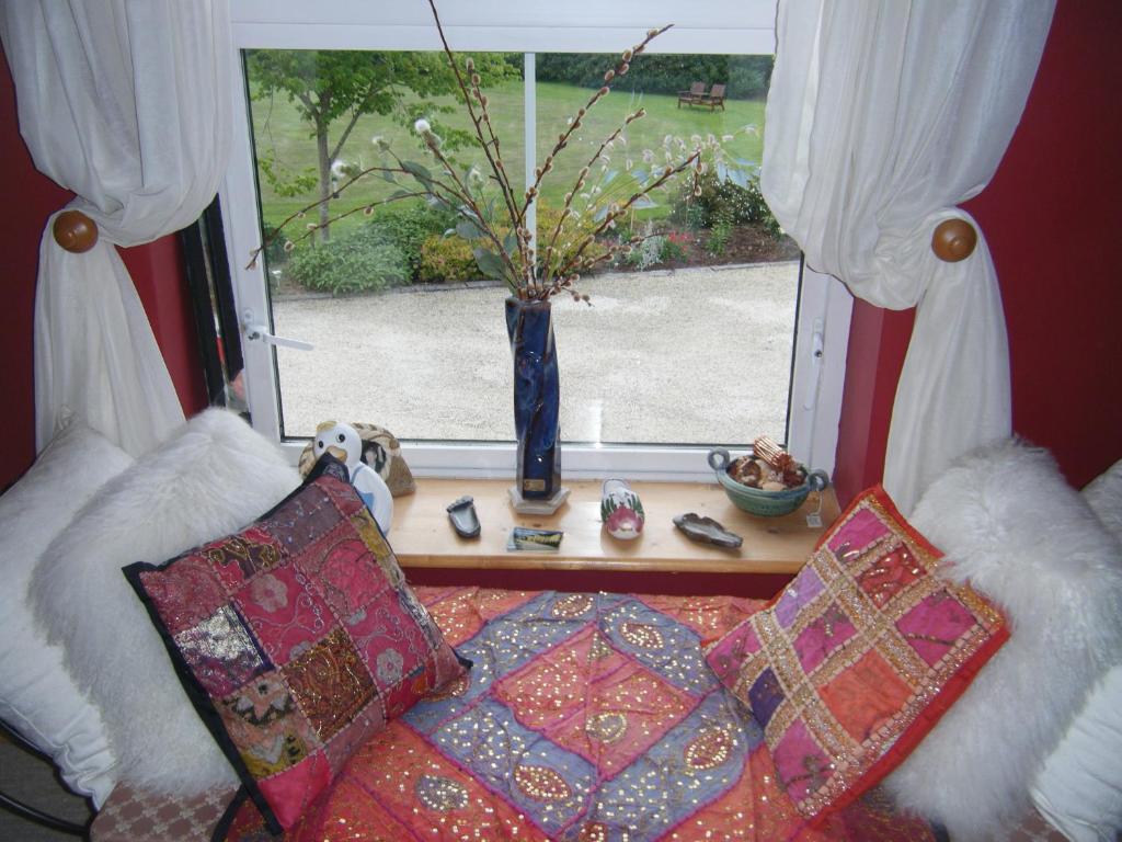 Fotografie z fotogalerie ubytování Newlands Lodge v destinaci Kilkenny