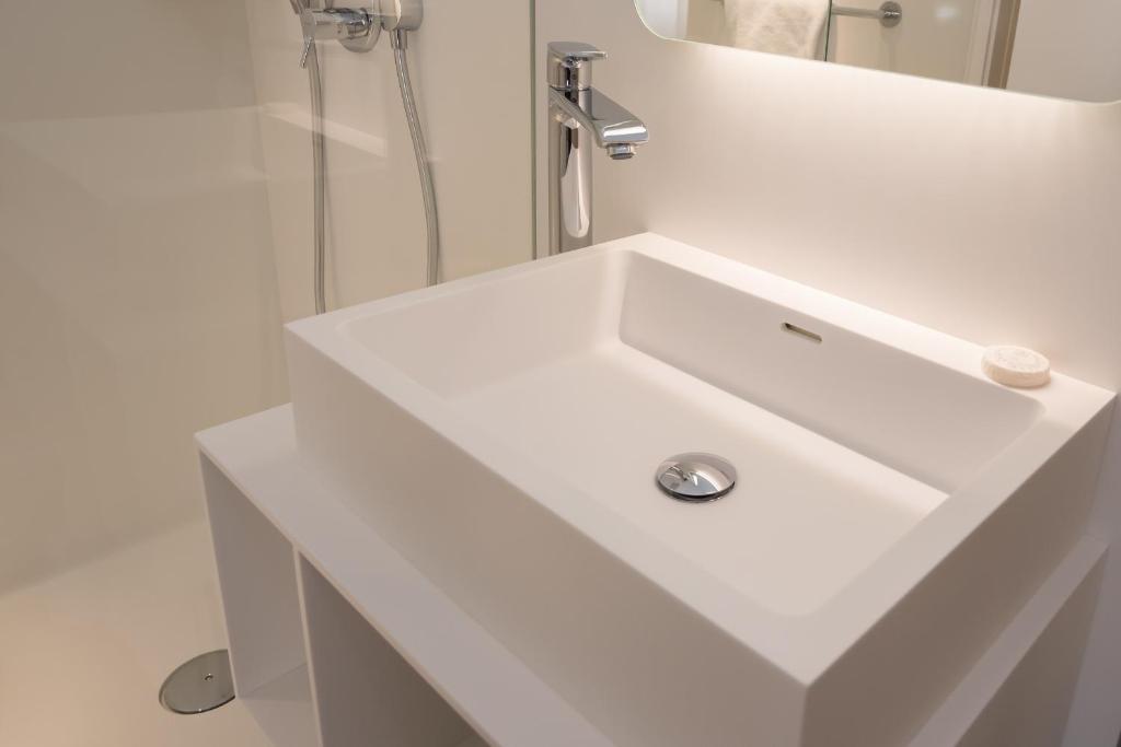 Hotel America - Resim 22