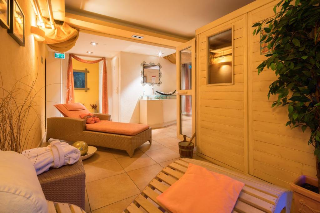 Hotel Isartor - Resim 14