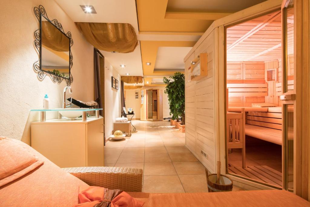 Hotel Isartor - Resim 15