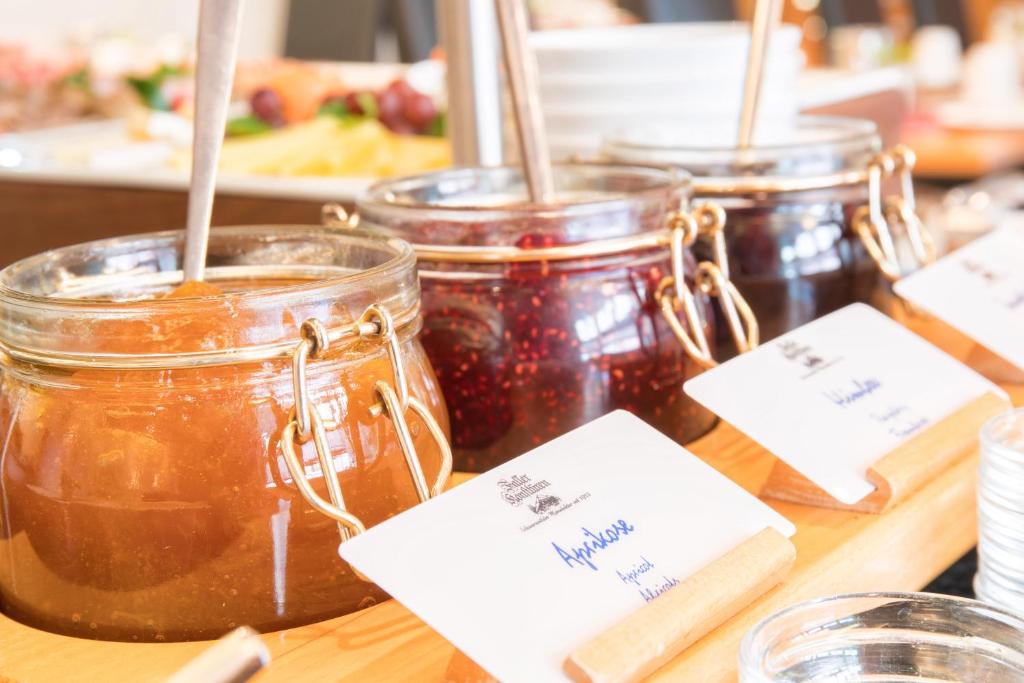 Hotel Isartor - Resim 18