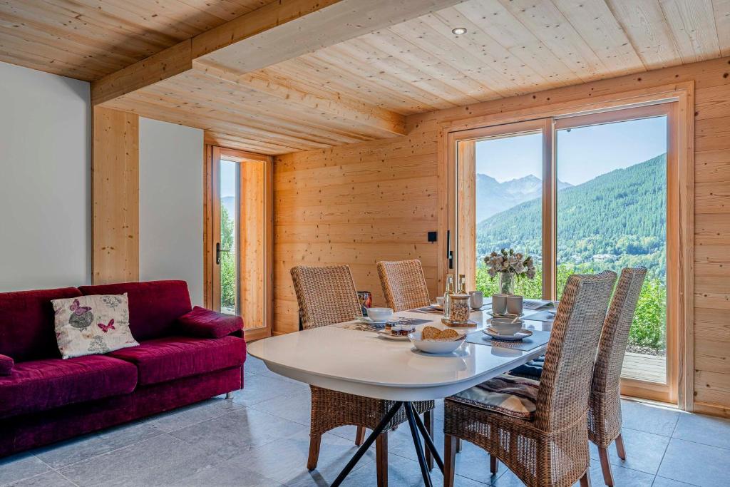 Petit Chouda - Proche Télécabines, Saint-Chaffrey (precios actualizados ...