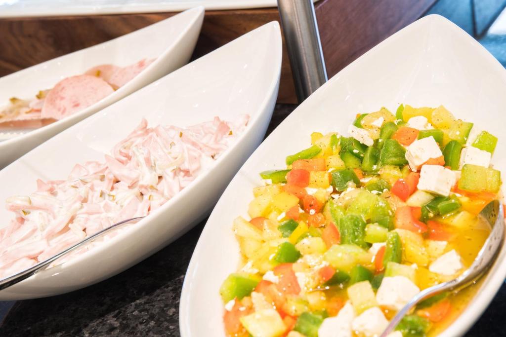 Hotel Isartor - Resim 20