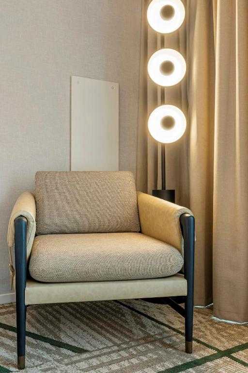 Omni San Diego Hotel - 